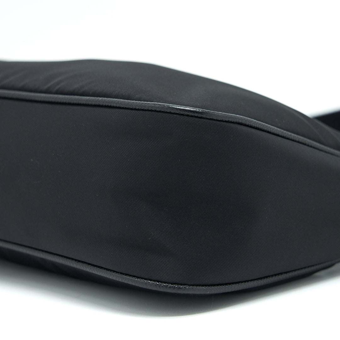 Saint Laurent Toy Lou Lou Black SHW