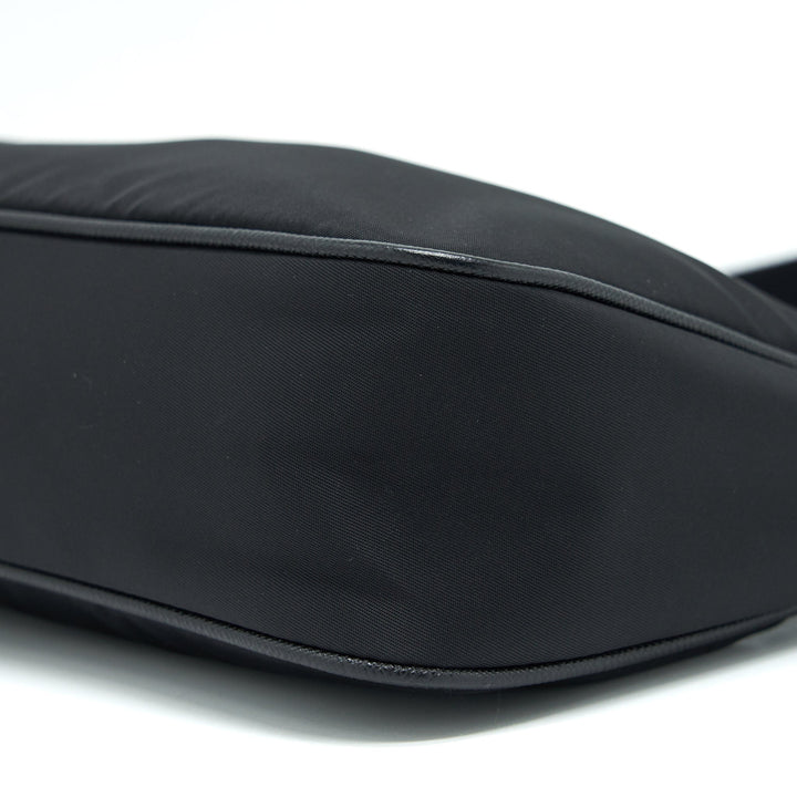 Saint Laurent Toy Lou Lou Black SHW