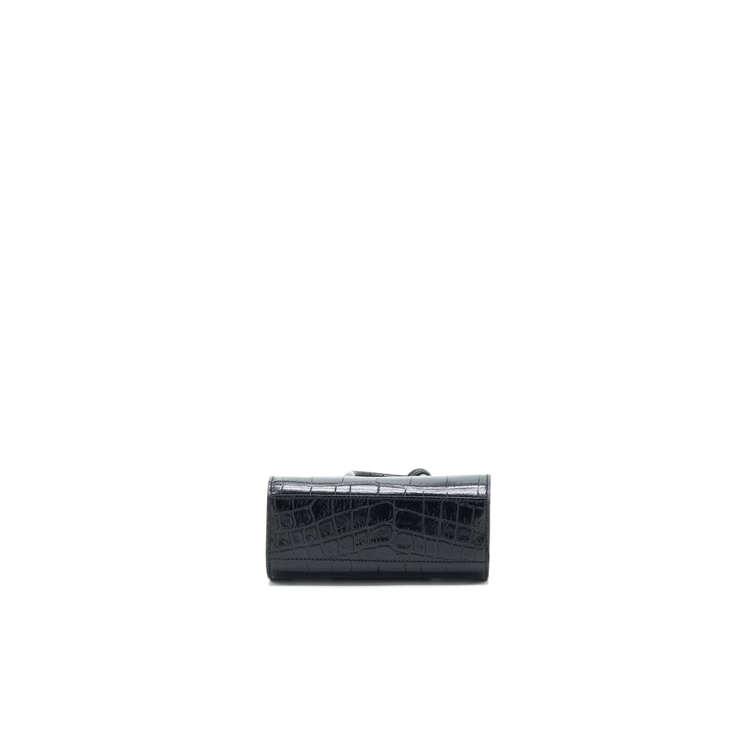 Saint Laurent/YSL Sac De Jour Toy Size SHW