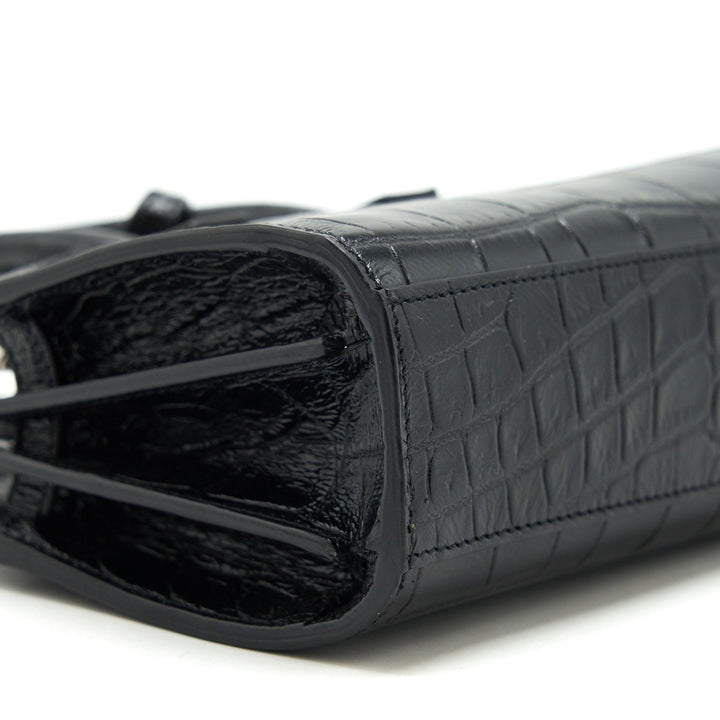 Saint Laurent/YSL Sac De Jour Toy Size SHW