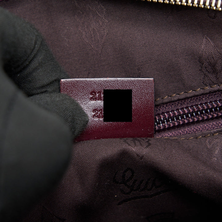 Gucci Men's Messenger Crossbody Bag