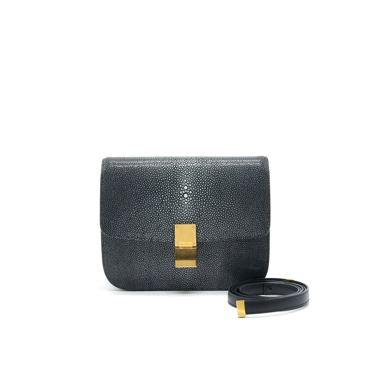 Top Quality Celine Stingary Medium Classic Box Bag