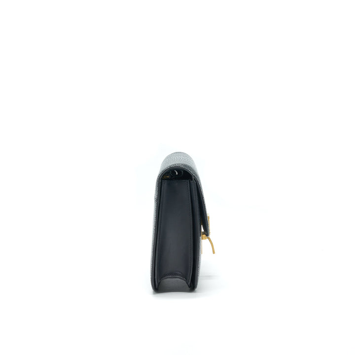 Celine Stingary Medium Classic Box Bag