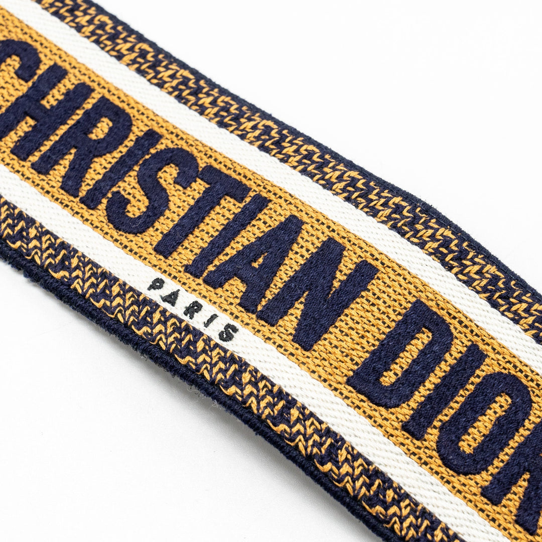 Top quality Dior Shoulder Strap Canvas/Leather Multicolour