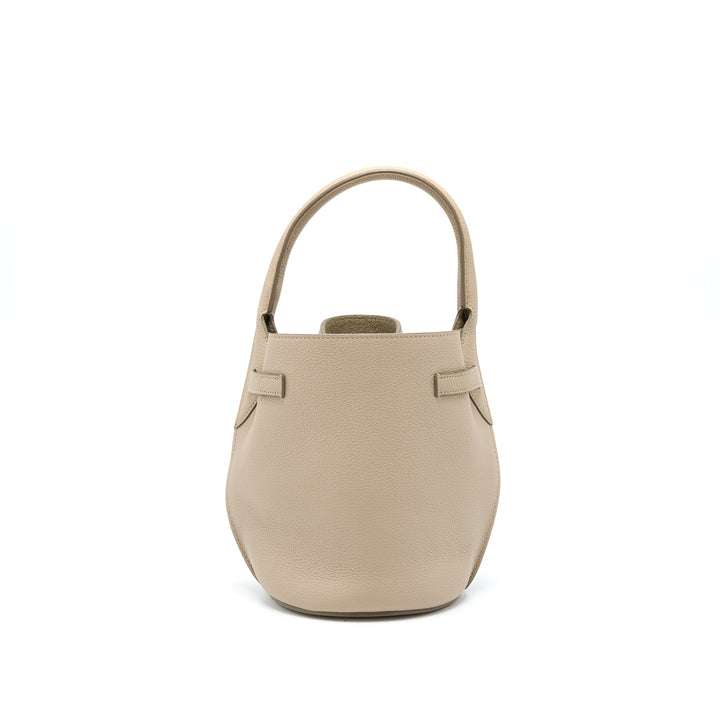 Celine Nano Big Bag Calfskin Grey