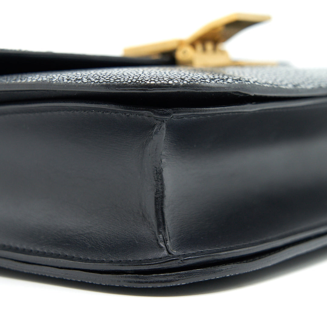 Top Quality Celine Stingary Medium Classic Box Bag