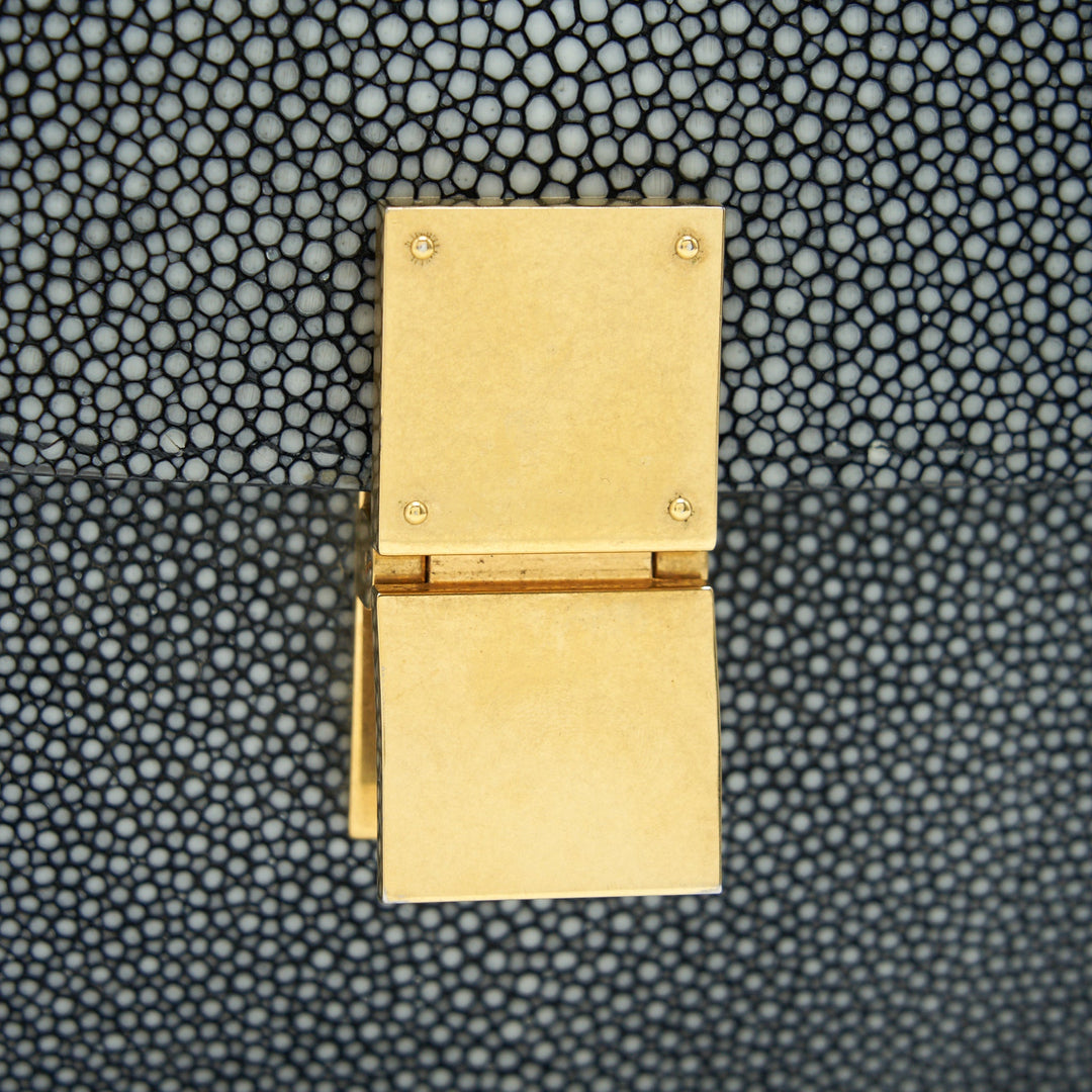 Top Quality Celine Stingary Medium Classic Box Bag