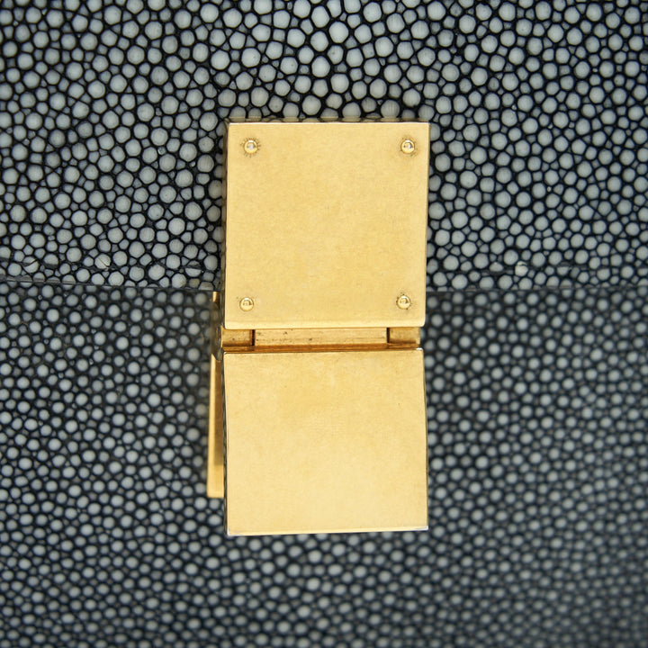 Top Quality Celine Stingary Medium Classic Box Bag