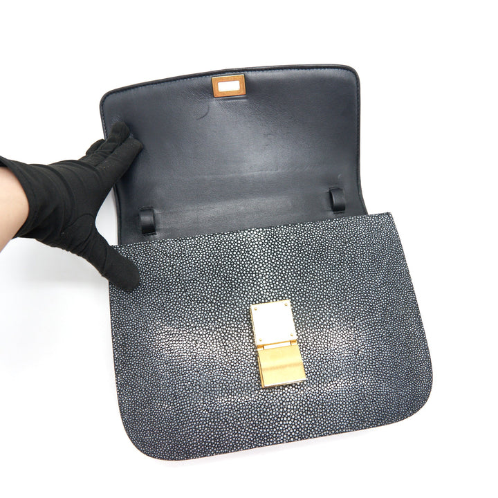 Top Quality Celine Stingary Medium Classic Box Bag