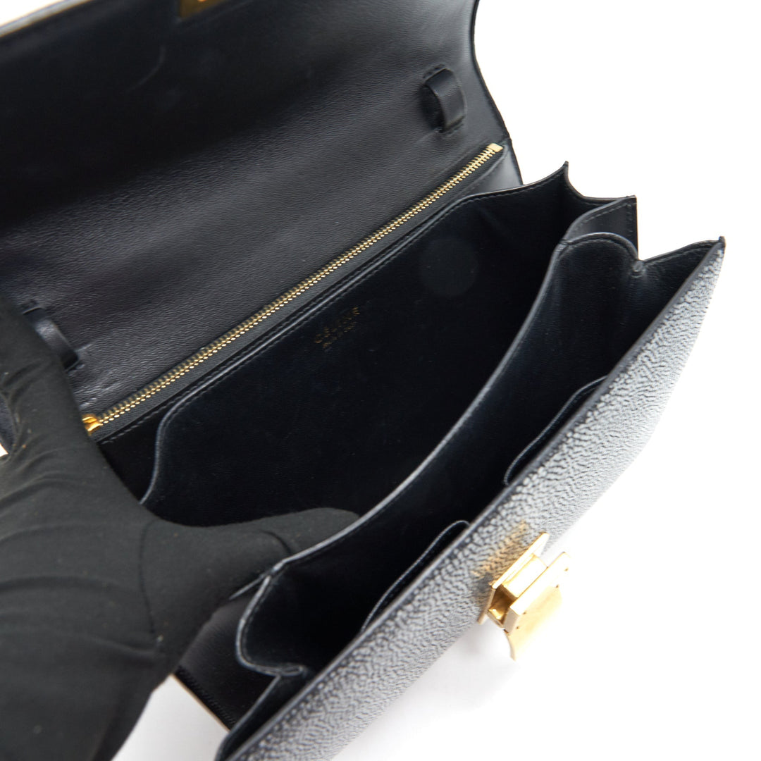 Top Quality Celine Stingary Medium Classic Box Bag