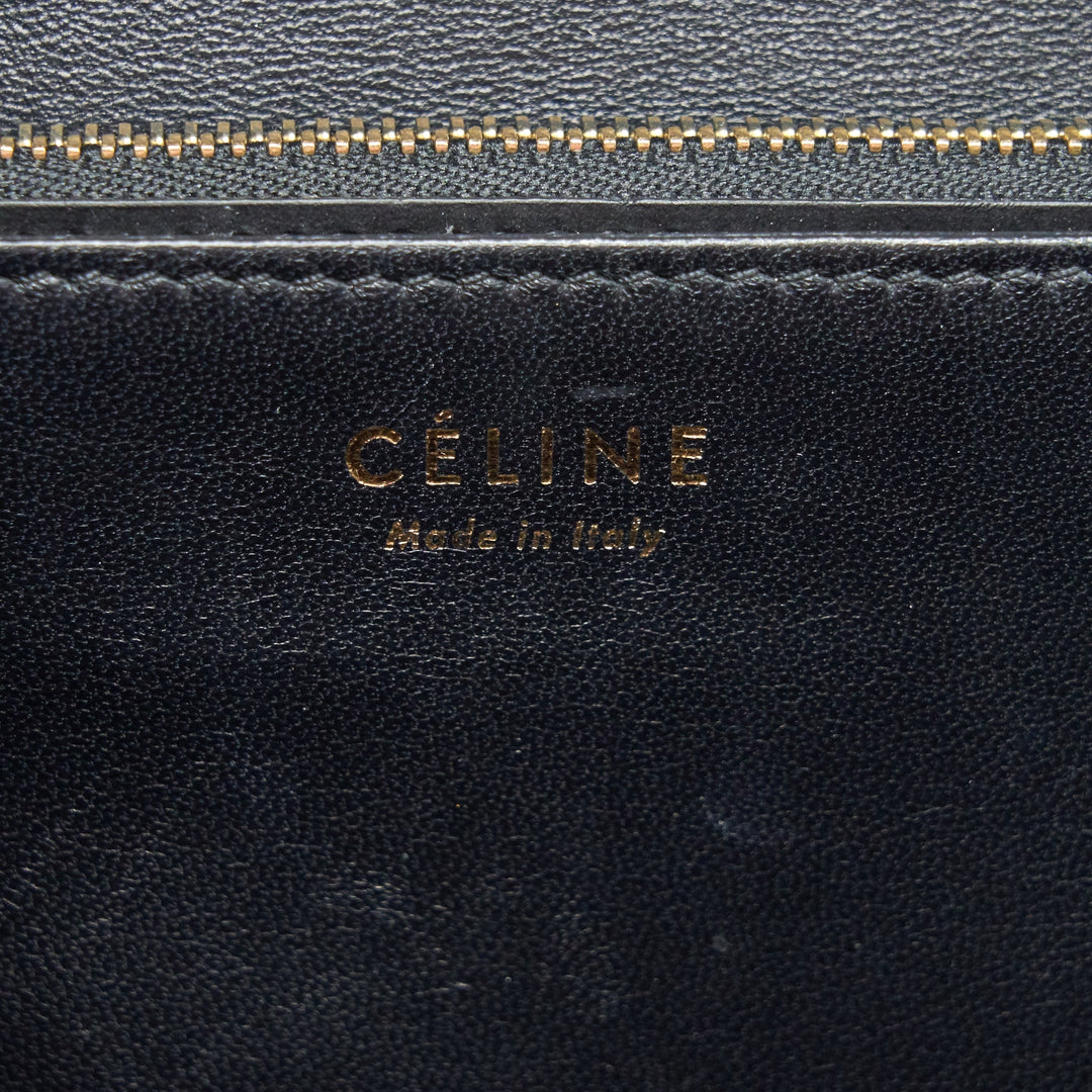 Top Quality Celine Stingary Medium Classic Box Bag