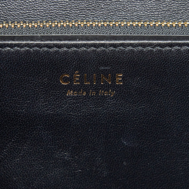 Top Quality Celine Stingary Medium Classic Box Bag