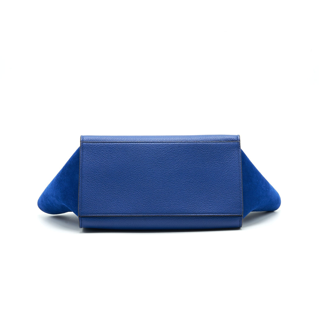 Top Quality Celine Trapeze Blue with