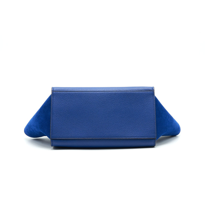 Top Quality Celine Trapeze Blue with