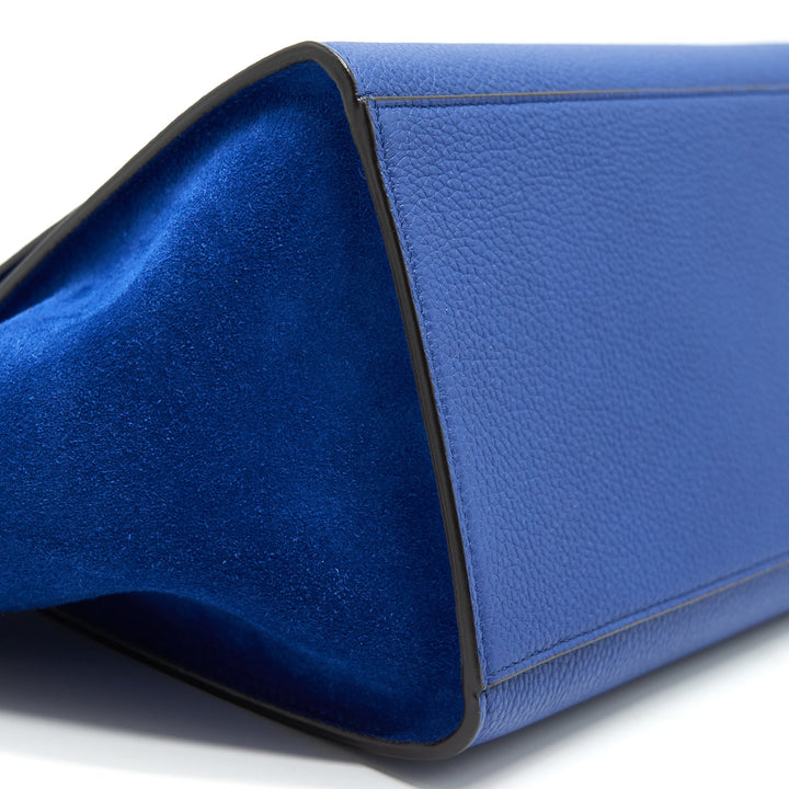 Top Quality Celine Trapeze Blue with