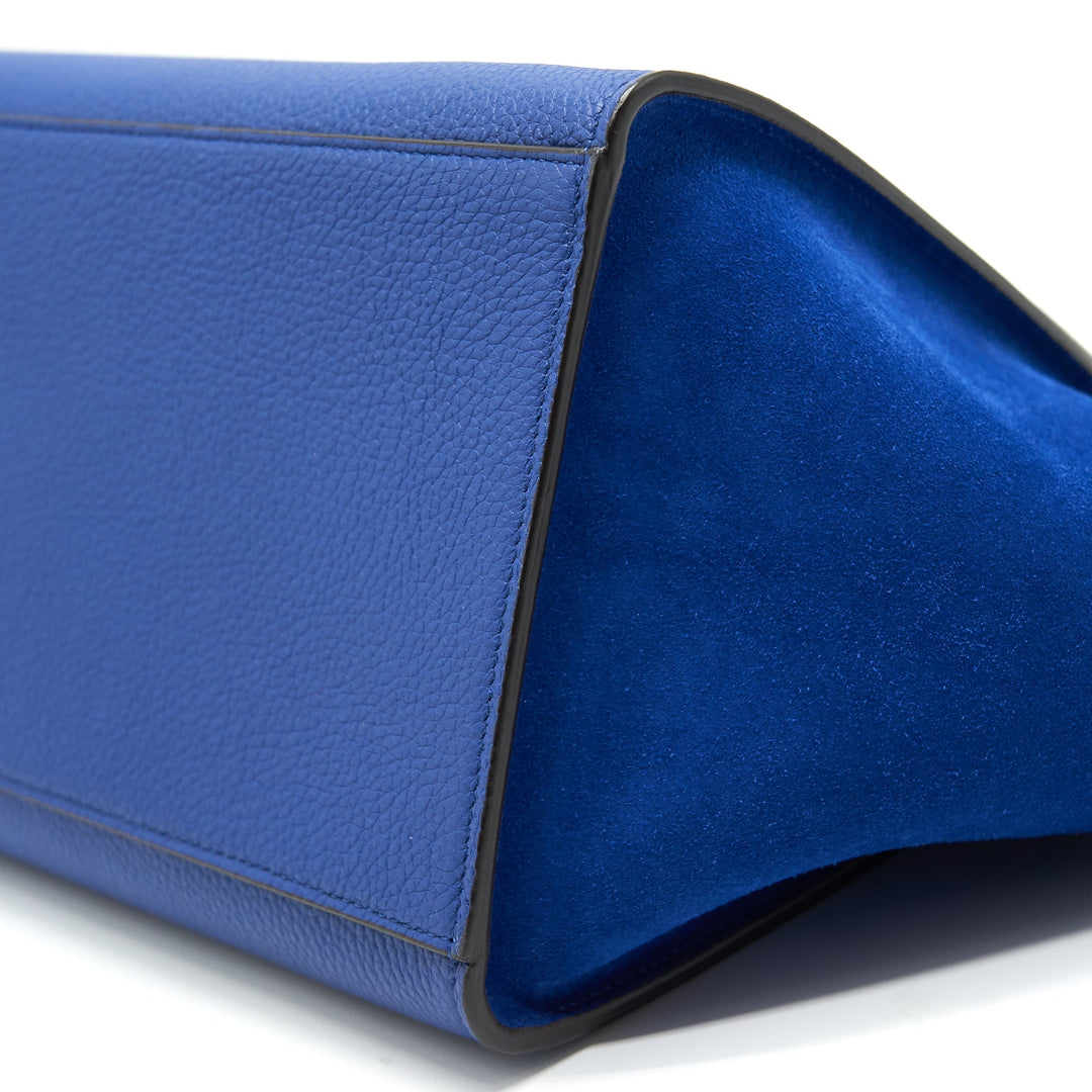 Top Quality Celine Trapeze Blue with