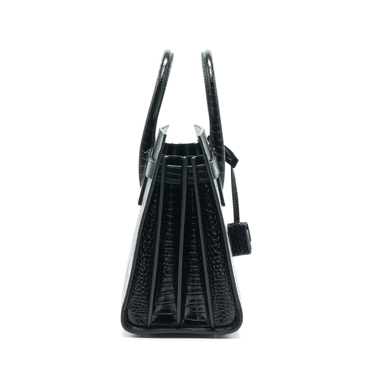 SAINT LAURENT Classic Sac De Jour Small Shoulder Bag