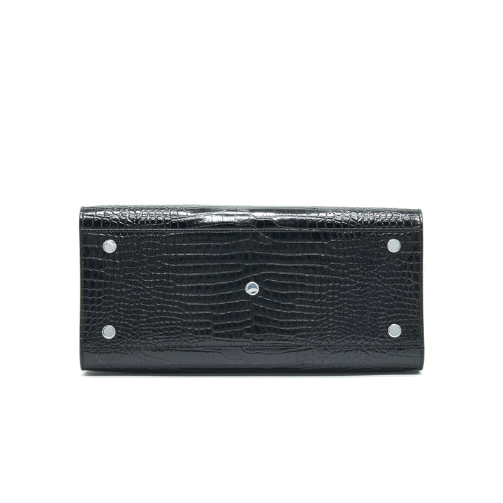 SAINT LAURENT Classic Sac De Jour Small Shoulder Bag