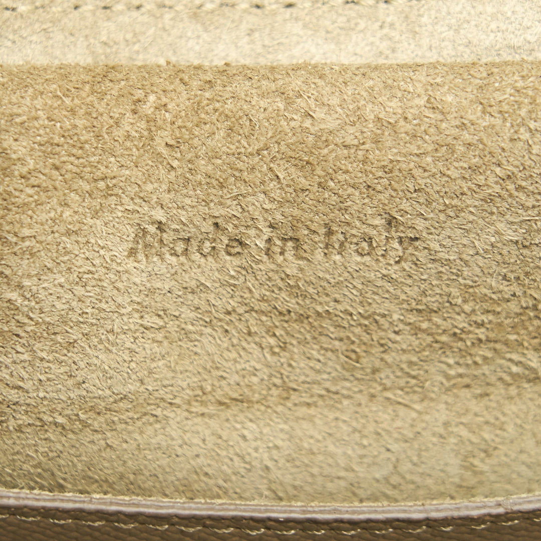 Celine Micro Belt Bag light Taupe