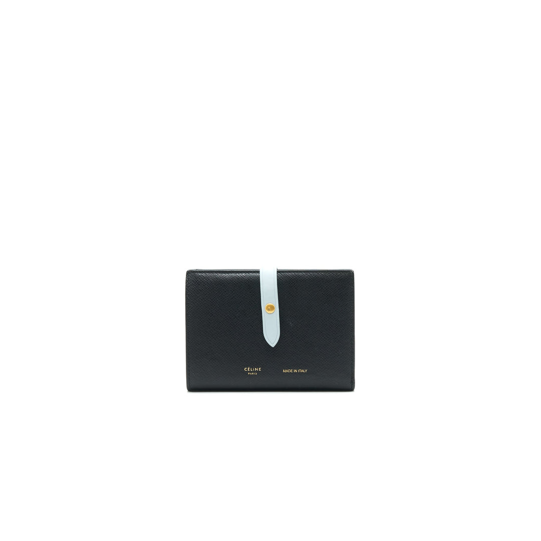 Celine Ciels Small Wallet