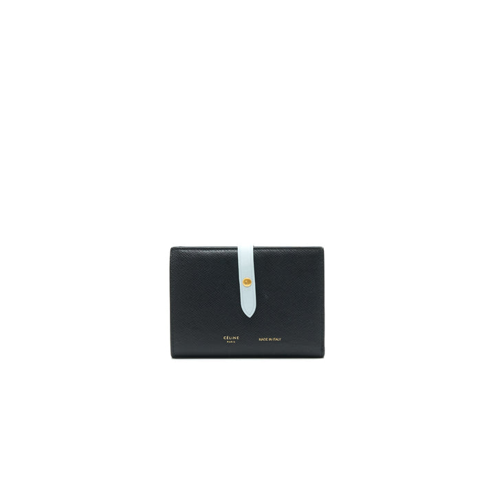 Celine Ciels Small Wallet