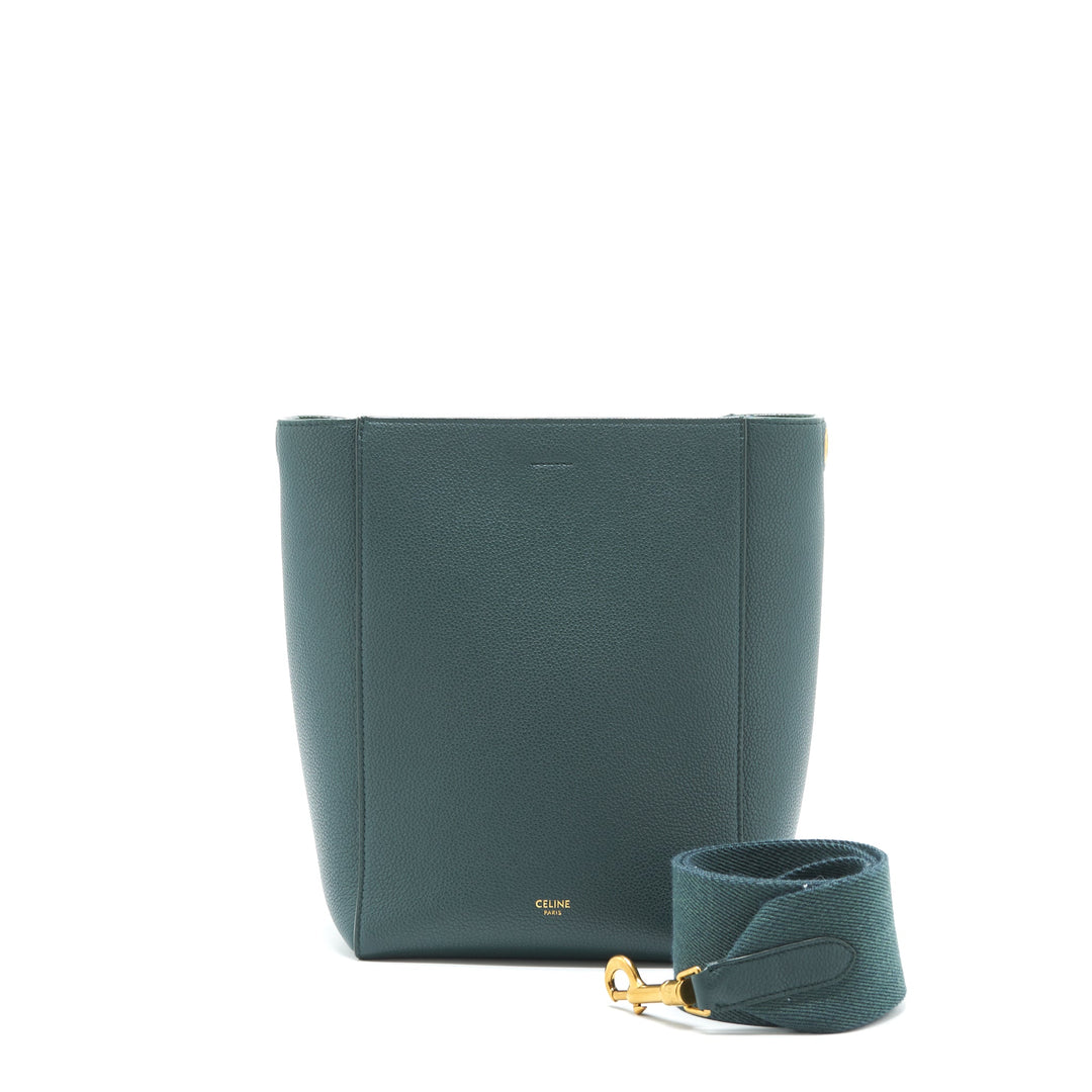 Top Quality Celine small Sangle bucket bag Amazon