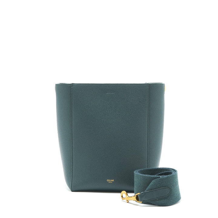 Top Quality Celine small Sangle bucket bag Amazon