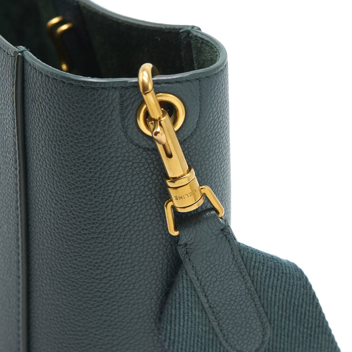 Celine small Sangle bucket bag Amazon