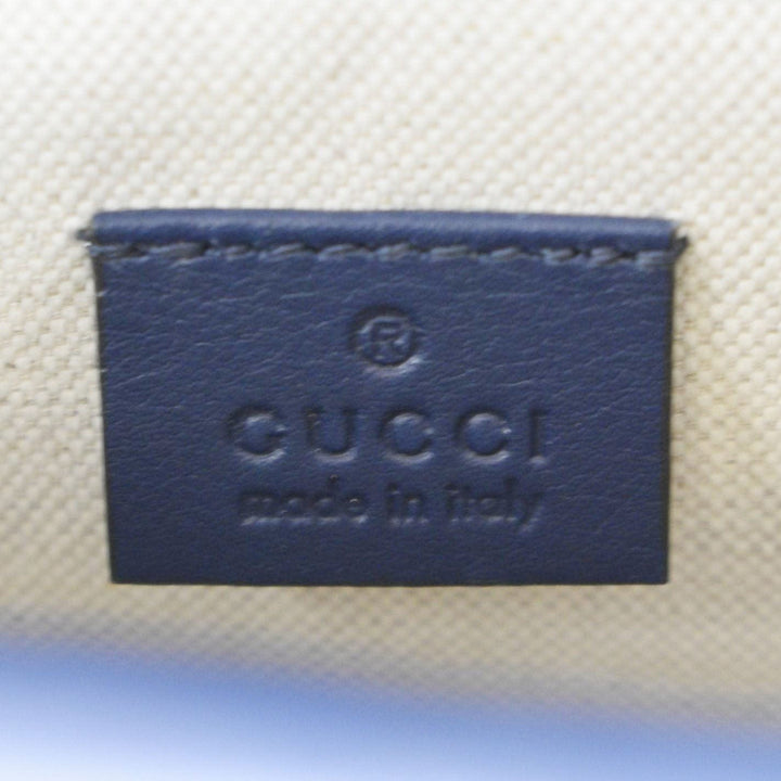GUCCI Dionysus Embroidered Snake Leather Shoulder Bag Red 421970