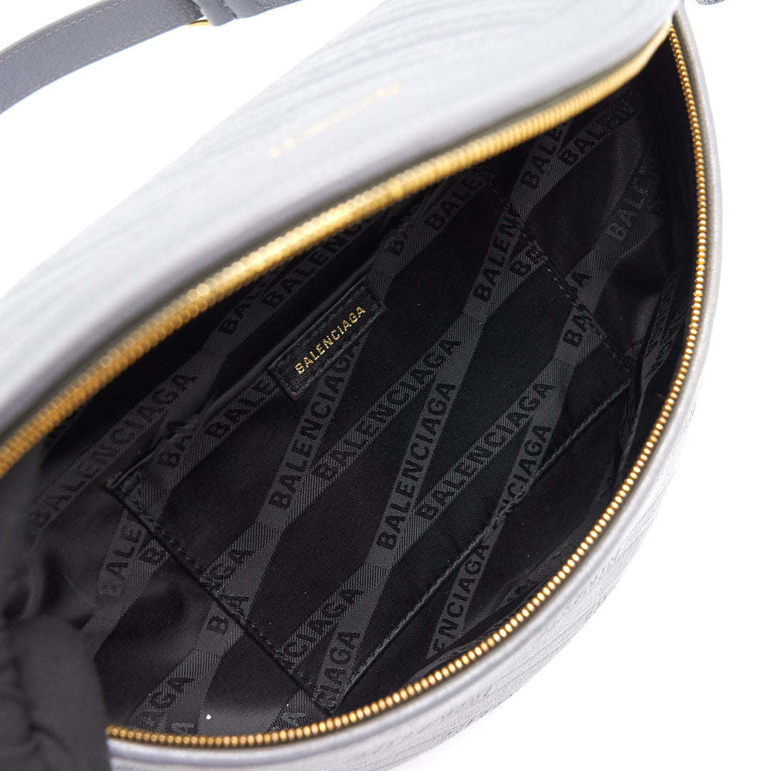 Top Quality Balenciaga Souvenir Belt Bag