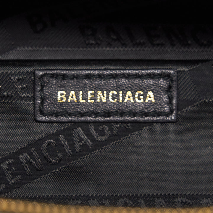 Top Quality Balenciaga Souvenir Belt Bag