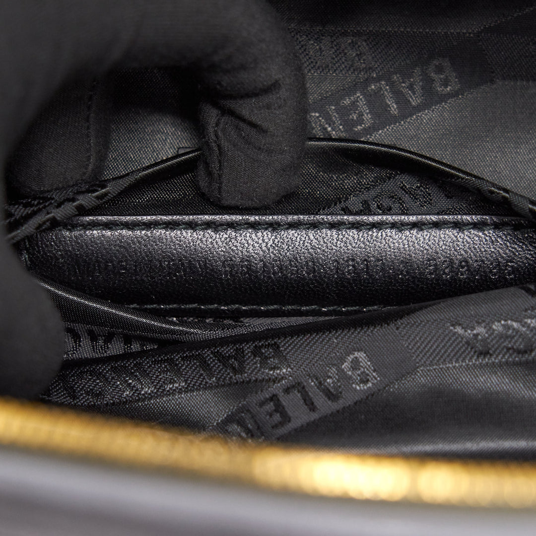 Top Quality Balenciaga Souvenir Belt Bag