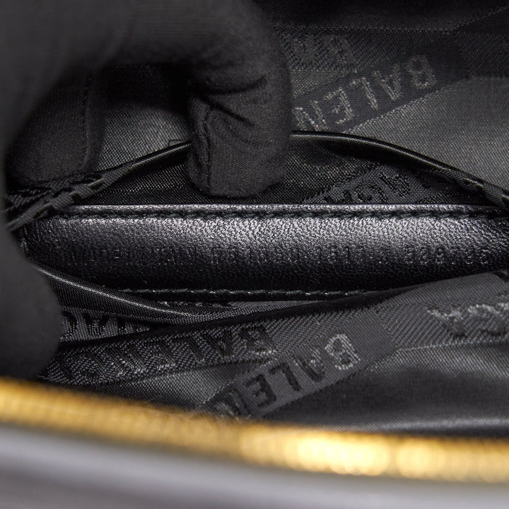 Top Quality Balenciaga Souvenir Belt Bag