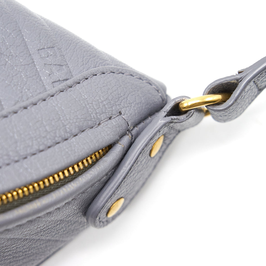 Top Quality Balenciaga Souvenir Belt Bag