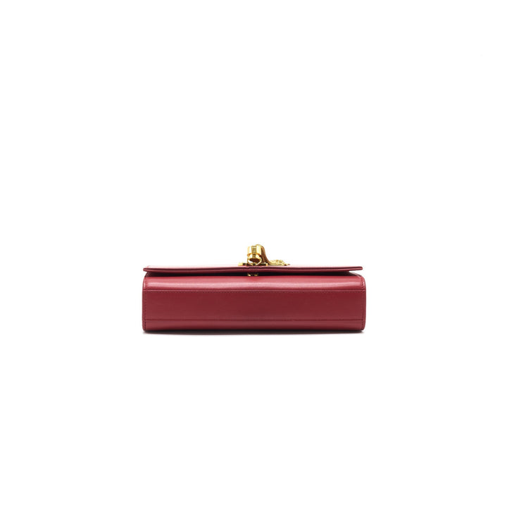 SAINT LAURENT /YSL MEDIUM KATE BAG WITH TASSEL