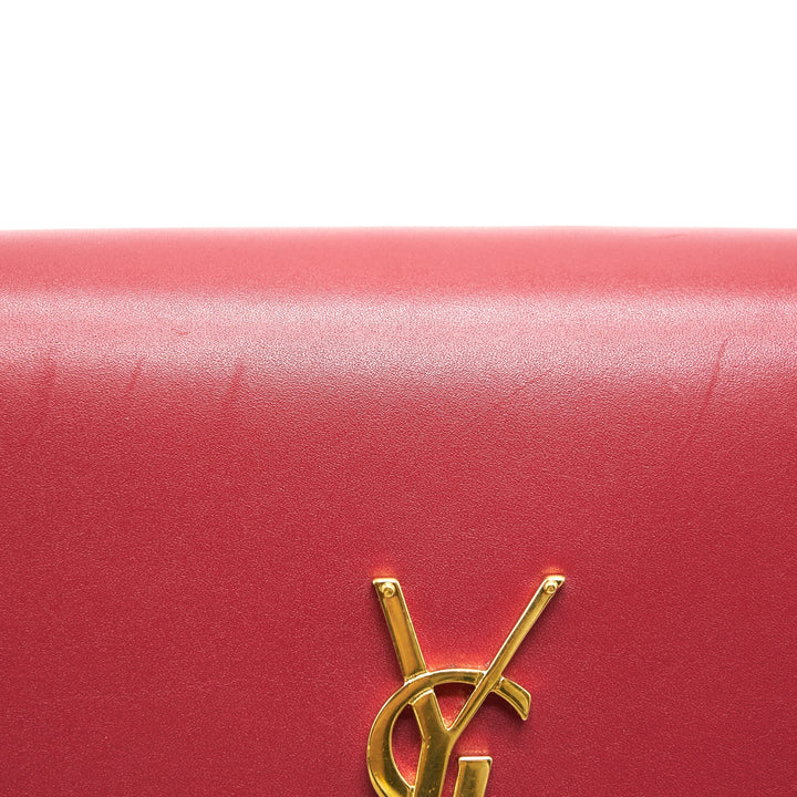 SAINT LAURENT /YSL MEDIUM KATE BAG WITH TASSEL