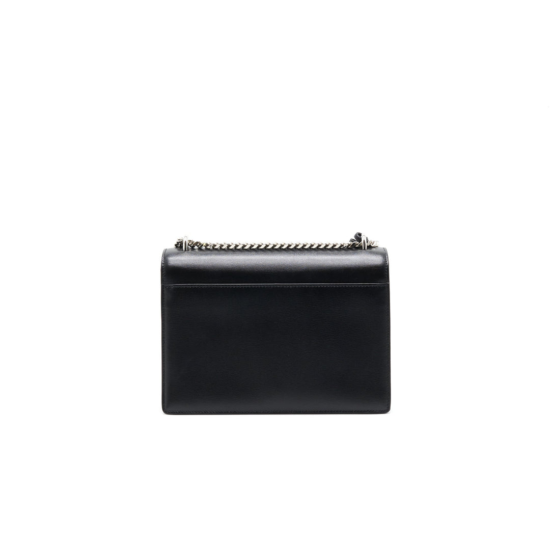 Saint Laurent /YSL Sunset Black SHW