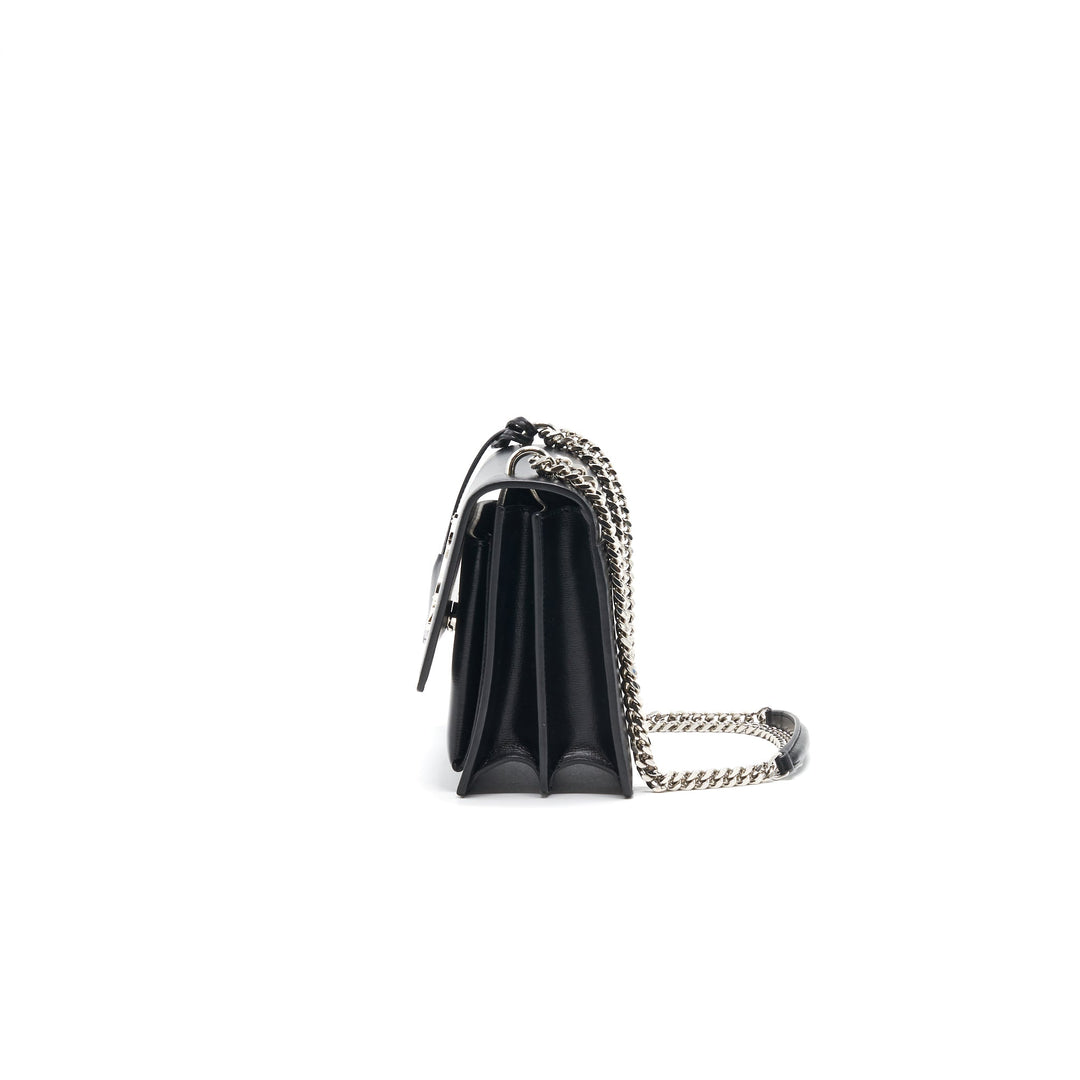 Saint Laurent /YSL Sunset Black SHW
