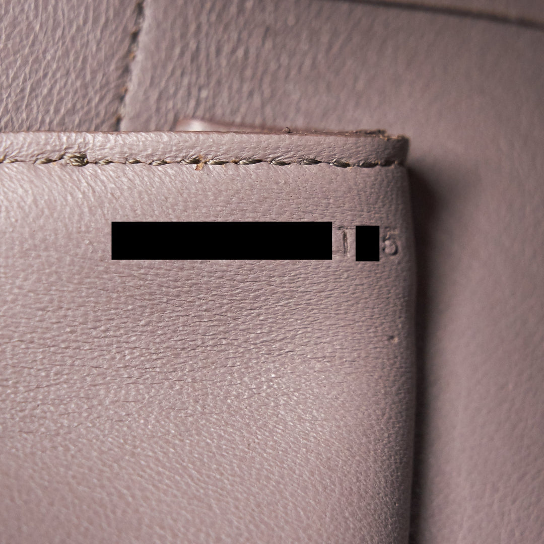 Celine MINI BELT BAG IN Grey & BLACK