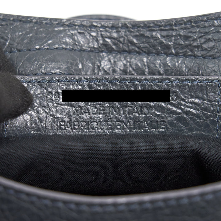 Top Quality Balenciaga Giant City Olive Grey GHW
