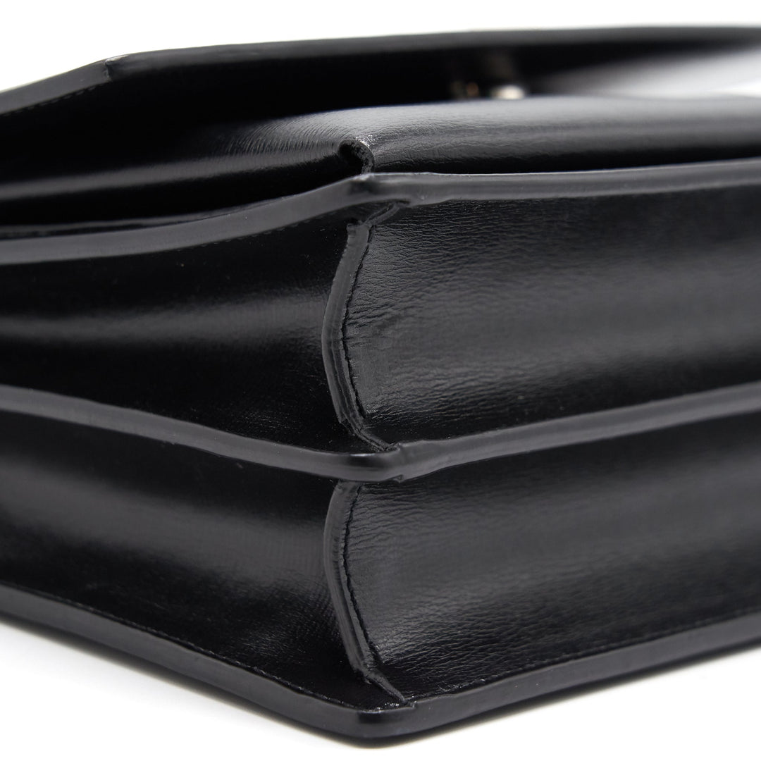Saint Laurent /YSL Sunset Black SHW
