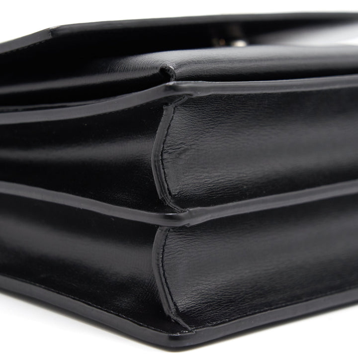 Saint Laurent /YSL Sunset Black SHW