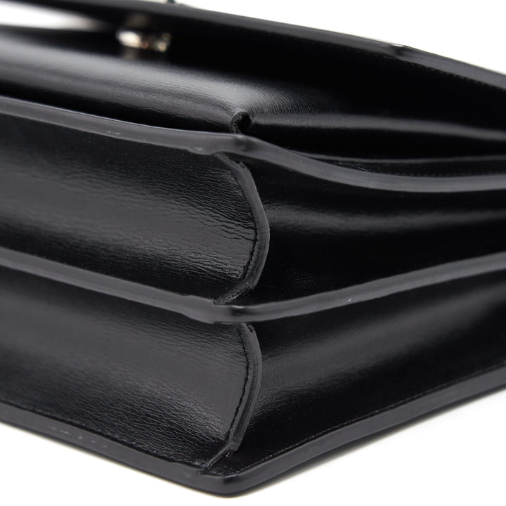 Saint Laurent /YSL Sunset Black SHW