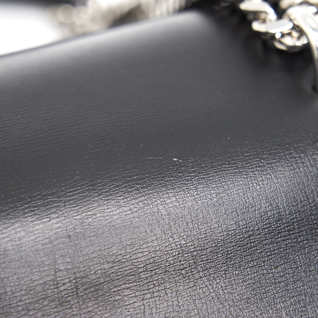 Saint Laurent /YSL Sunset Black SHW