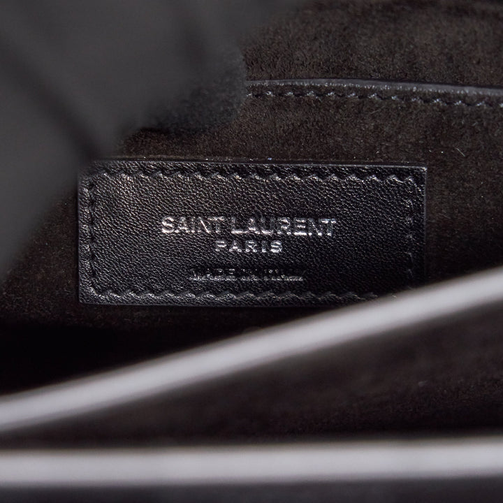Saint Laurent /YSL Sunset Black SHW