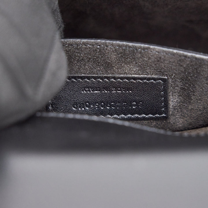 Saint Laurent /YSL Sunset Black SHW