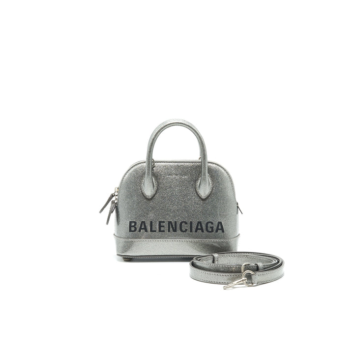 Top Quality Balenciaga Ville Tote XXS