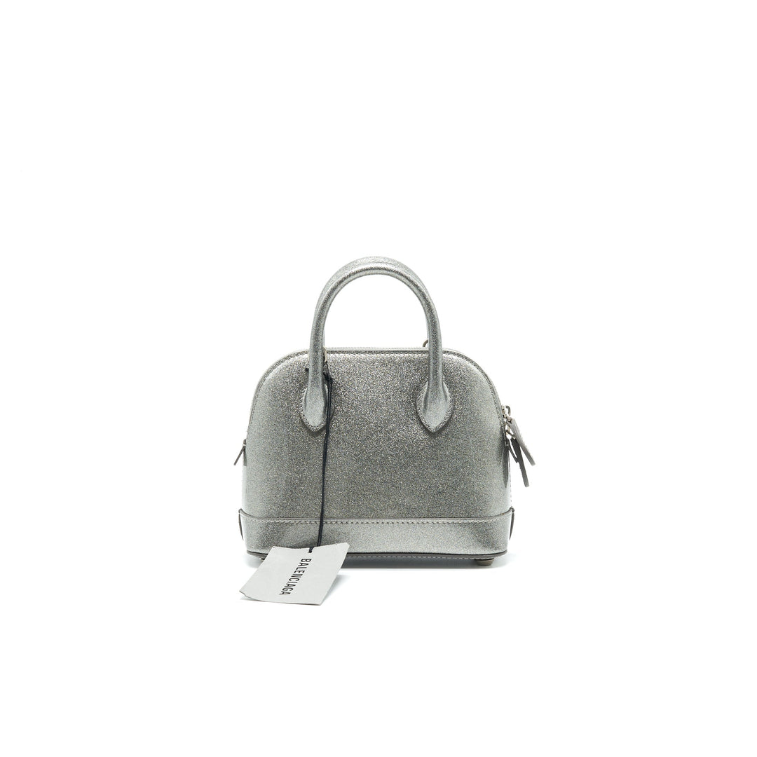 Top Quality Balenciaga Ville Tote XXS