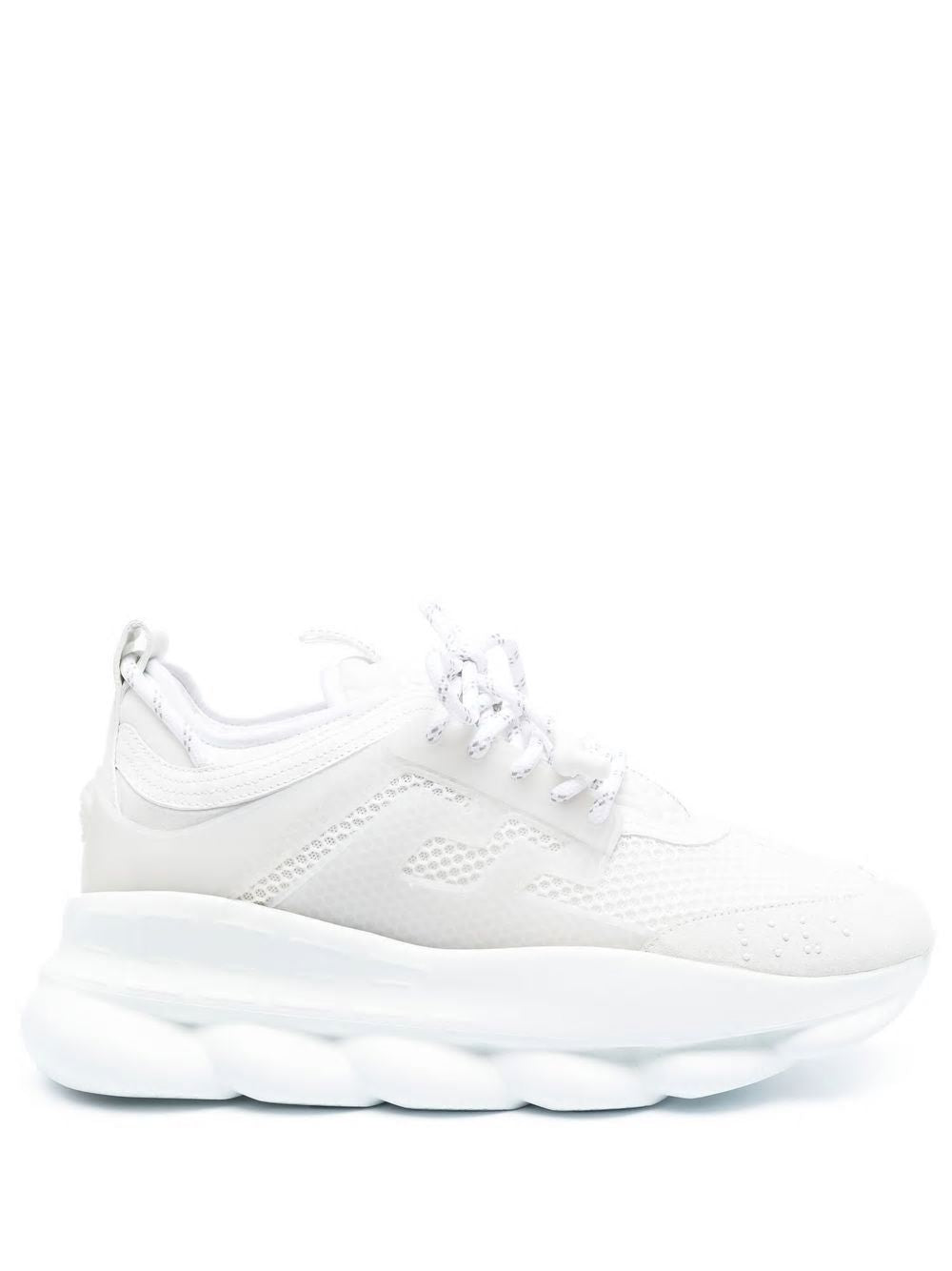 Chain Reaction Sneakers