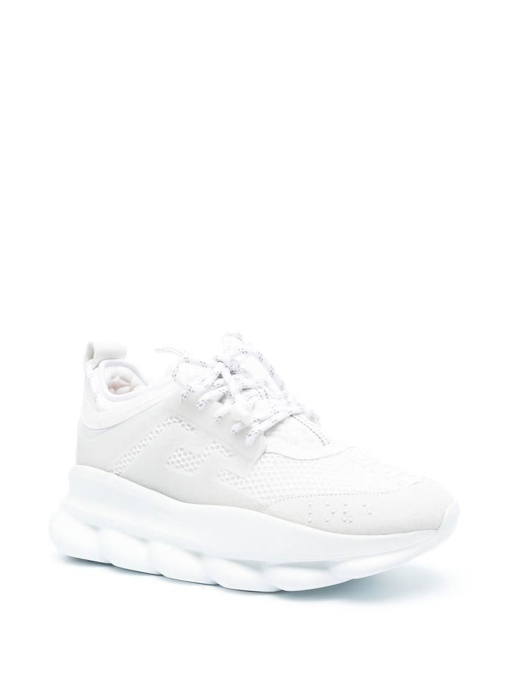 Chain Reaction Sneakers